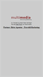 Mobile Screenshot of multimedia.network-marketing21.com